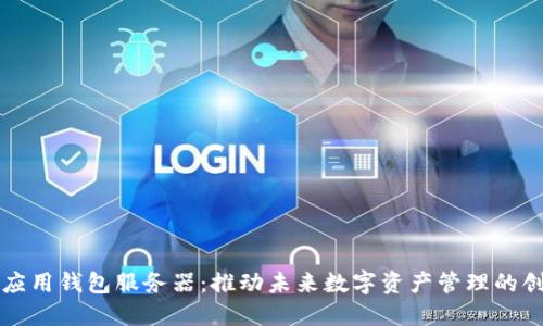 区块链应用钱包服务器：推动未来数字资产管理的创新之路